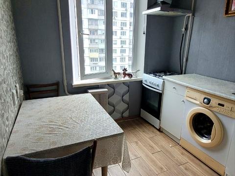 квартира по адресу Николая Руденко бульв. (Кольцова), 19