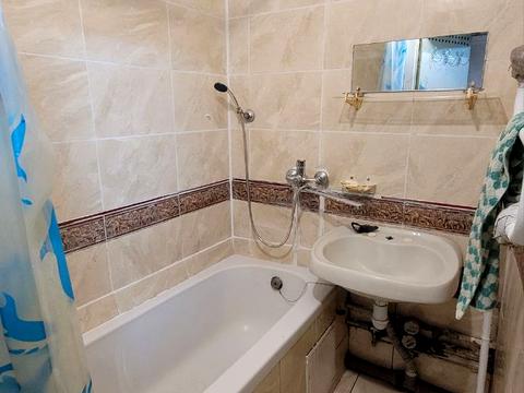 квартира по адресу Николая Руденко бульв. (Кольцова), 19