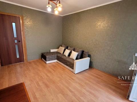 квартира по адресу Николая Руденко бульв. (Кольцова), 19