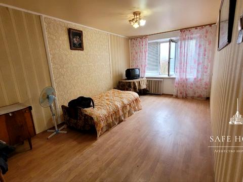 квартира по адресу Николая Руденко бульв. (Кольцова), 19