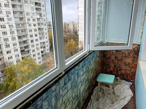 квартира по адресу Николая Руденко бульв. (Кольцова), 19