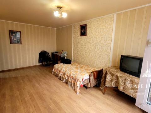 квартира по адресу Николая Руденко бульв. (Кольцова), 19