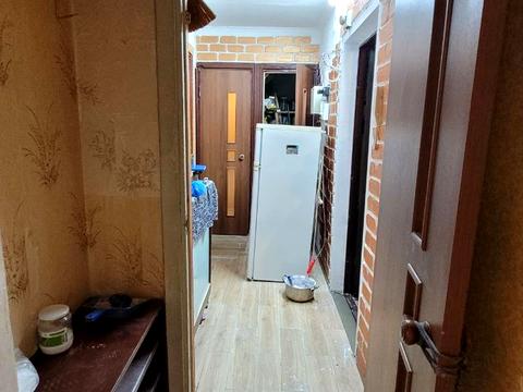 квартира по адресу Николая Руденко бульв. (Кольцова), 19