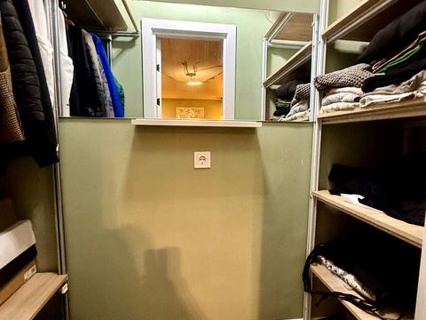 квартира по адресу Зелёная ул., 6