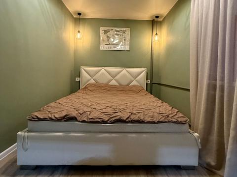 квартира по адресу Зелёная ул., 6