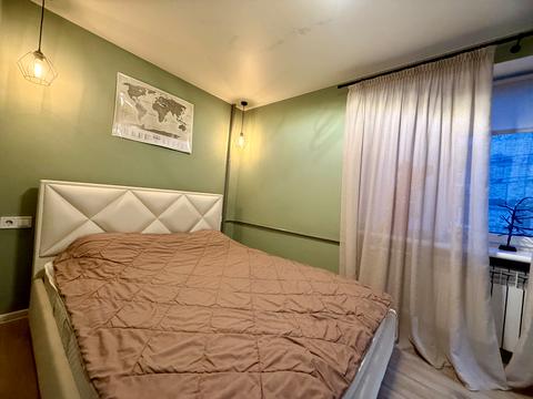 квартира по адресу Зелёная ул., 6