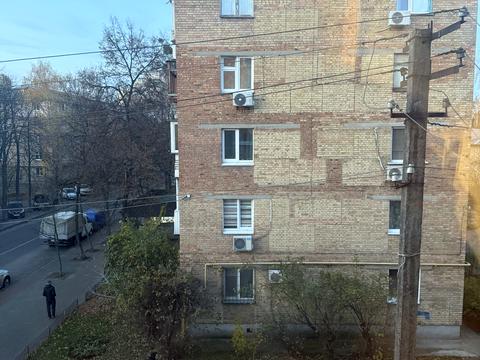 квартира по адресу Зелёная ул., 6