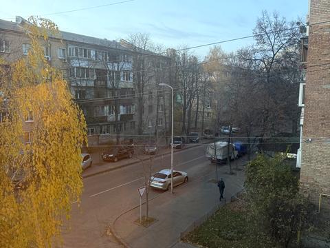 квартира по адресу Зелёная ул., 6