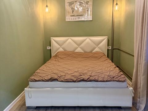 квартира по адресу Зелёная ул., 6