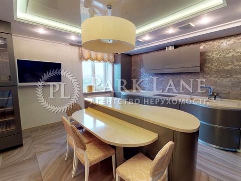 квартира за адресою Київ, Тараса Шевченка бульв., 27-Б