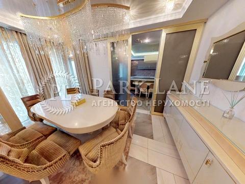 квартира за адресою Київ, Тараса Шевченка бульв., 27-Б