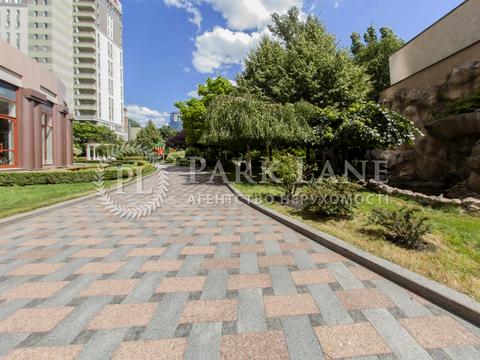 квартира за адресою Київ, Тараса Шевченка бульв., 27-Б