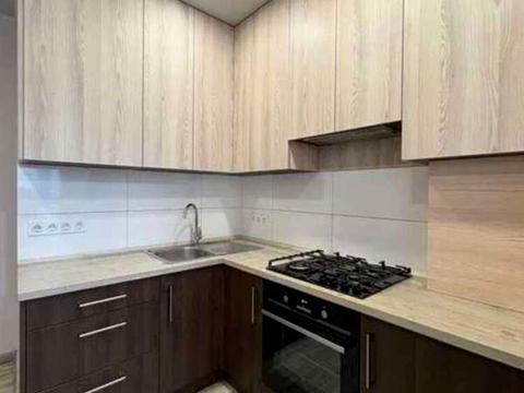 квартира по адресу Героев Небесной Сотни просп., 26/8