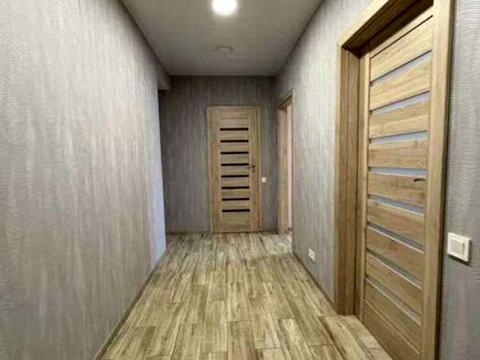 квартира по адресу Героев Небесной Сотни просп., 26/8