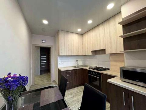 квартира по адресу Героев Небесной Сотни просп., 26/8