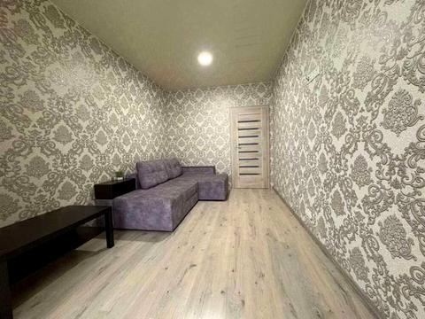 квартира по адресу Героев Небесной Сотни просп., 26/8