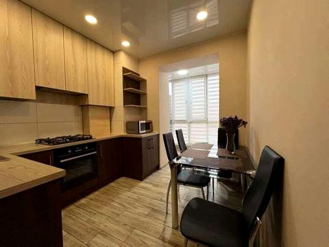 квартира по адресу Героев Небесной Сотни просп., 26/8