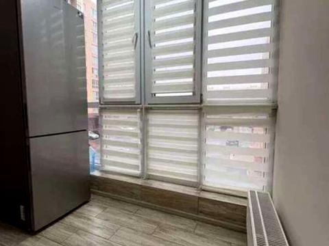 квартира по адресу Героев Небесной Сотни просп., 26/8