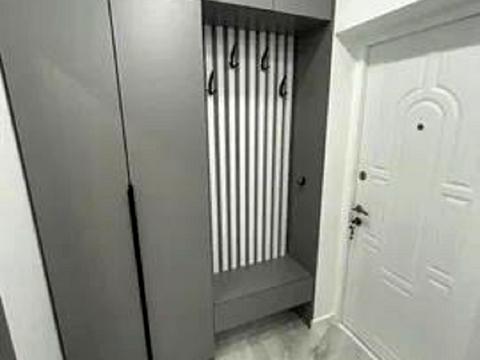 квартира по адресу Угорская ул., 3