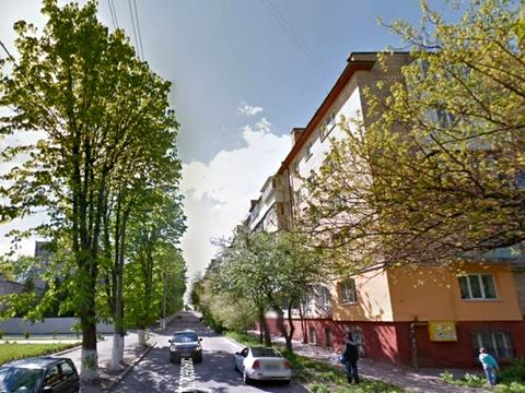 квартира за адресою Котляревського вул., 12