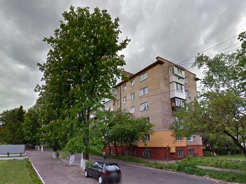 квартира за адресою Котляревського вул., 12