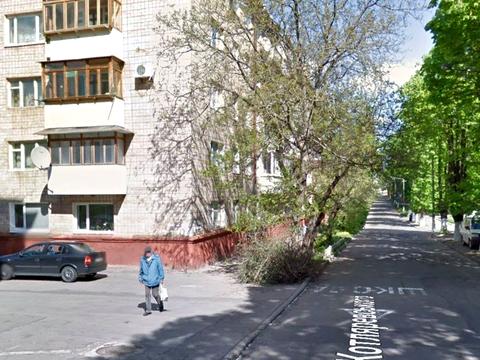 квартира за адресою Котляревського вул., 12