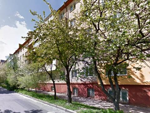 квартира за адресою Котляревського вул., 12