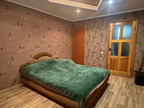 квартира по адресу Победы просп. (Курский), 115