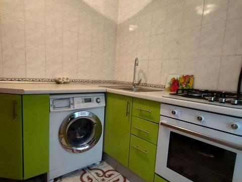 квартира по адресу Победы просп. (Курский), 115