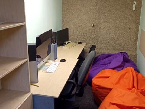 коммерческая по адресу Ярошевская ул., 83