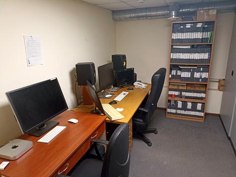 коммерческая по адресу Ярошевская ул., 83