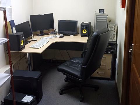 коммерческая по адресу Ярошевская ул., 83