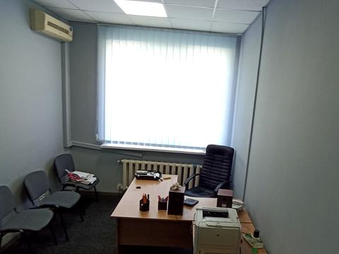 коммерческая по адресу Ярошевская ул., 83