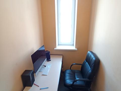 коммерческая по адресу Ярошевская ул., 83