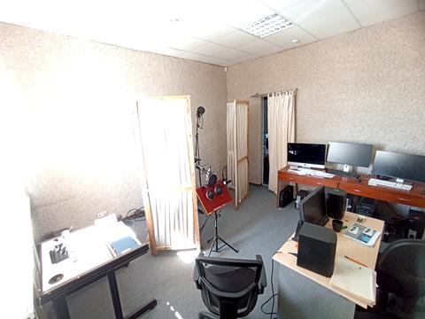 коммерческая по адресу Ярошевская ул., 83