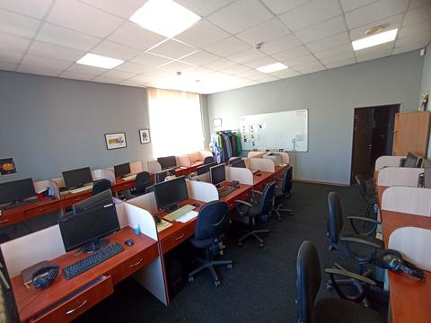 коммерческая по адресу Ярошевская ул., 83