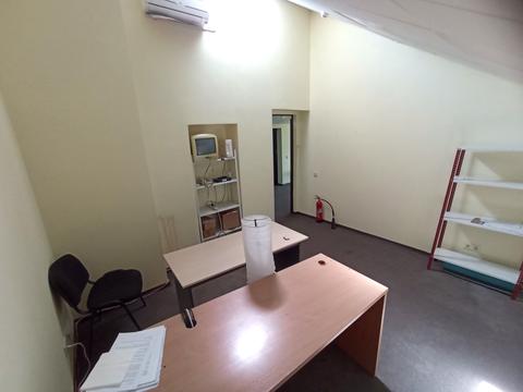 коммерческая по адресу Ярошевская ул., 83