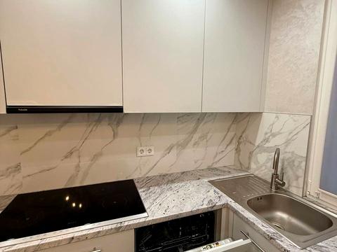 квартира по адресу Химиков ул., 9