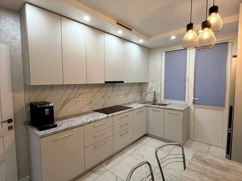 квартира по адресу Химиков ул., 9