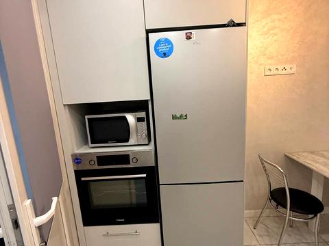 квартира по адресу Химиков ул., 9