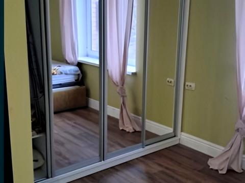 квартира за адресою Богатирська вул., 30-А