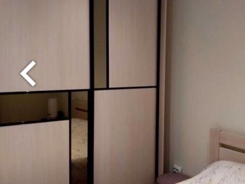 квартира за адресою Пасічна вул., 167