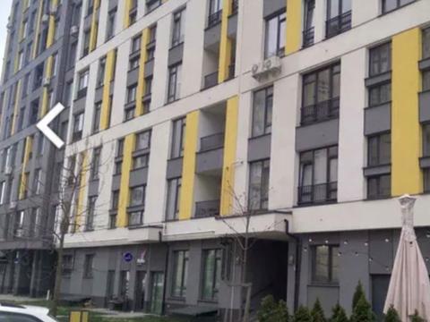 квартира за адресою Пасічна вул., 167