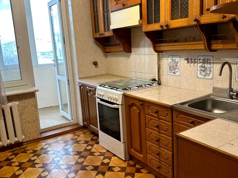 квартира по адресу Киевская ул., 26