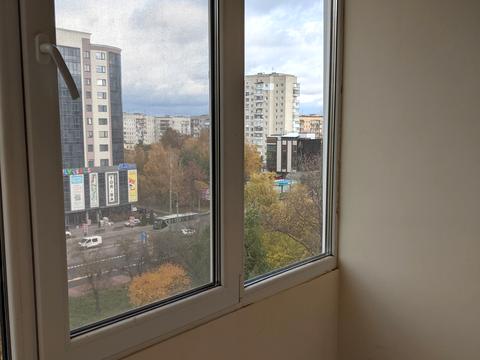 квартира по адресу Киевская ул., 26