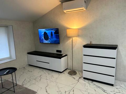 квартира по адресу Менделеева ул., 4