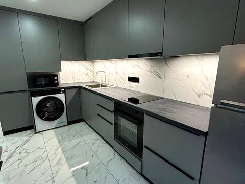 квартира по адресу Менделеева ул., 4