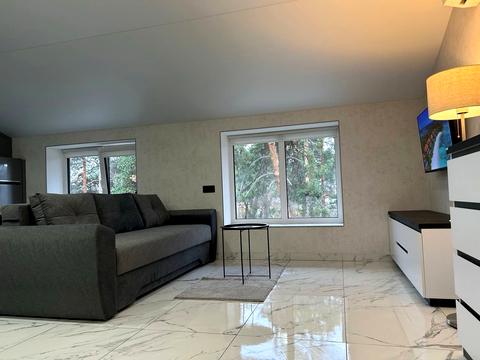 квартира по адресу Менделеева ул., 4