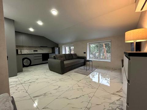 квартира по адресу Менделеева ул., 4