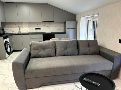 квартира по адресу Менделеева ул., 4